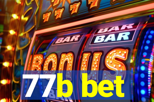 77b bet