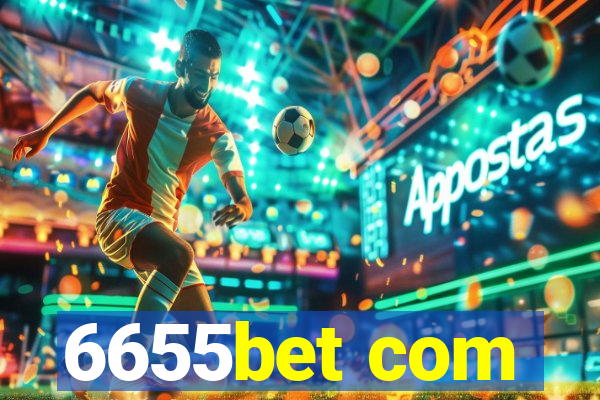 6655bet com