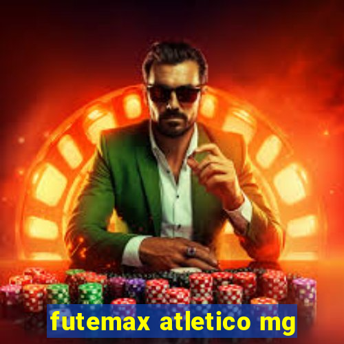 futemax atletico mg