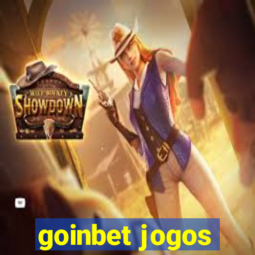 goinbet jogos