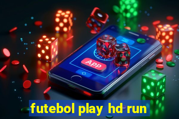 futebol play hd run