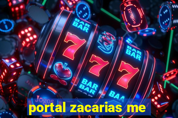 portal zacarias me