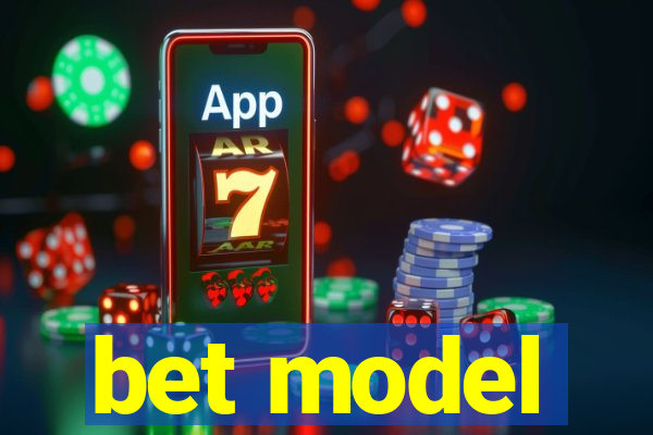 bet model