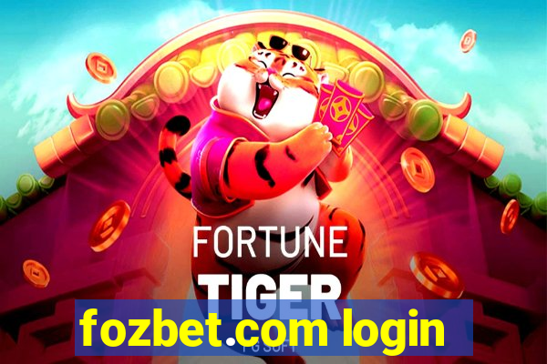 fozbet.com login