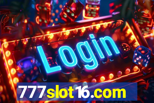 777slot16.com