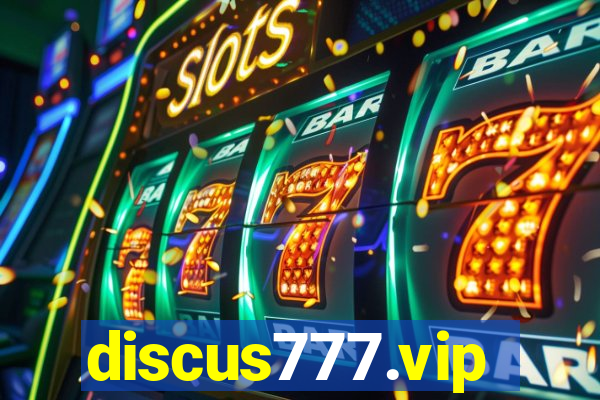 discus777.vip