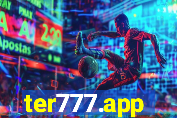 ter777.app