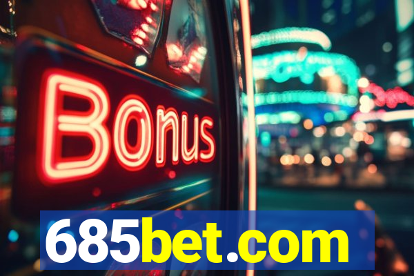 685bet.com