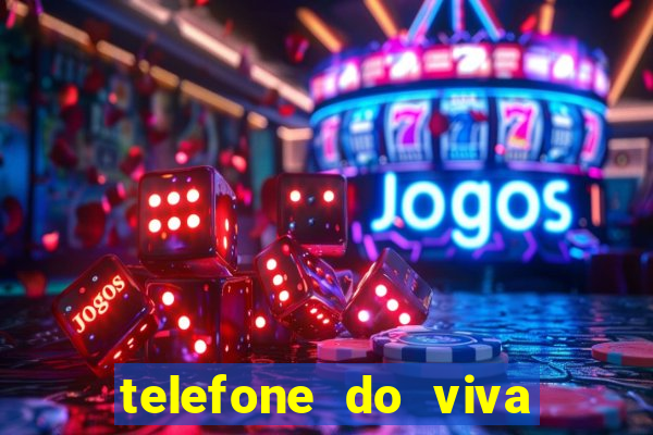 telefone do viva sorte oficial