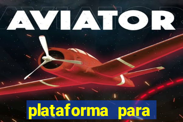 plataforma para jogar mines