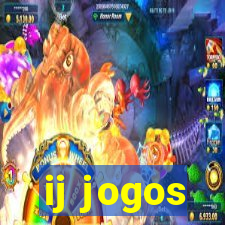 ij jogos