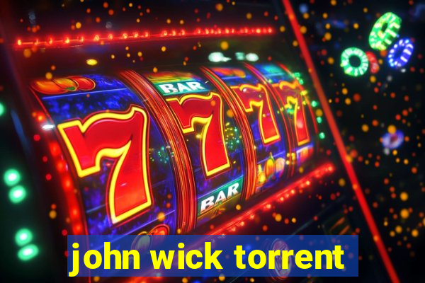 john wick torrent