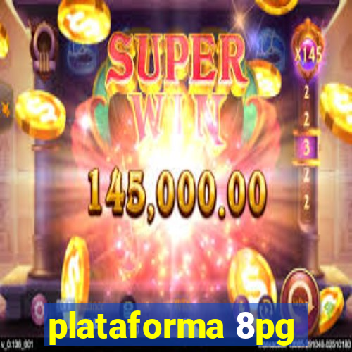 plataforma 8pg