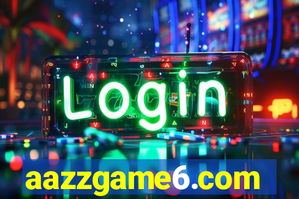 aazzgame6.com