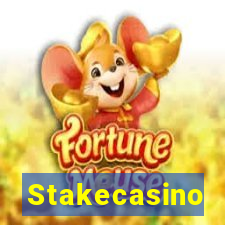 Stakecasino