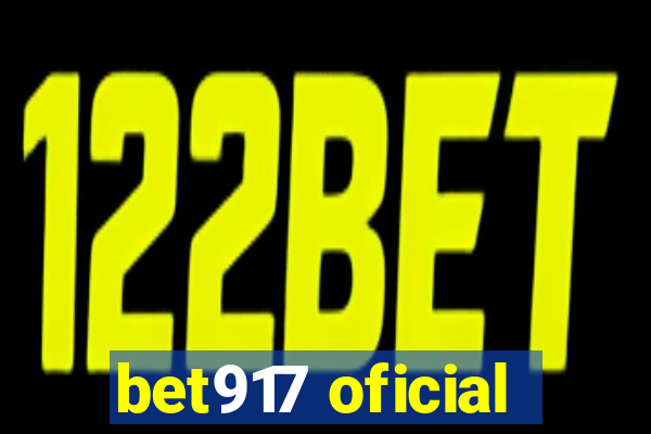 bet917 oficial