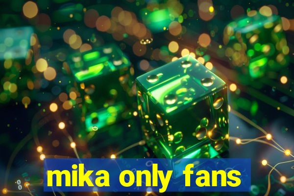 mika only fans