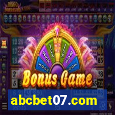 abcbet07.com