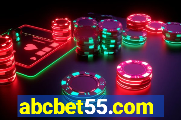 abcbet55.com