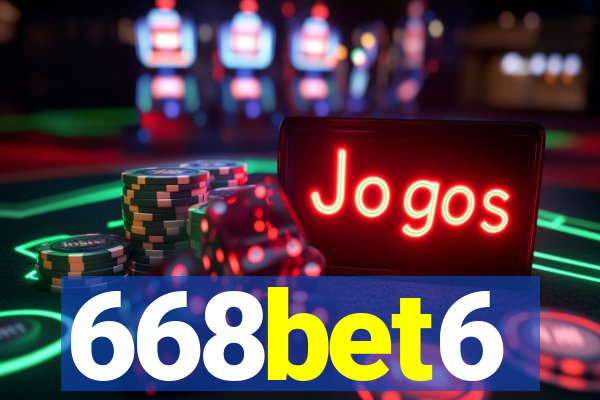 668bet6