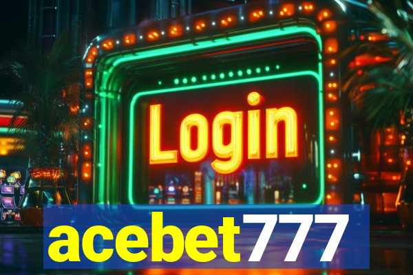 acebet777