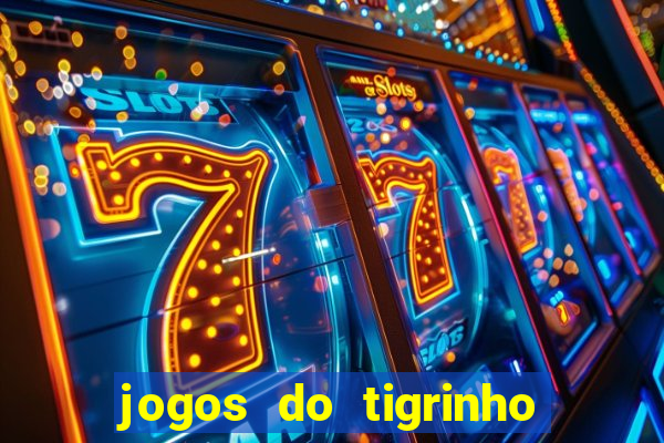 jogos do tigrinho vai ser proibido no brasil