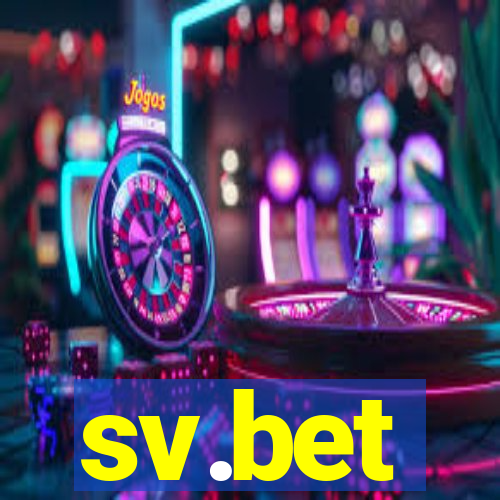 sv.bet