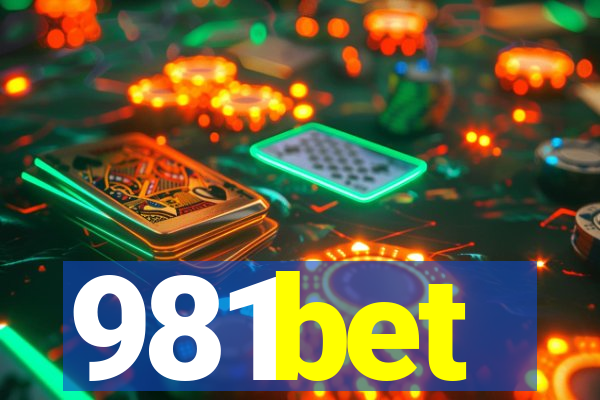 981bet