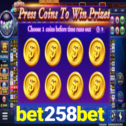 bet258bet