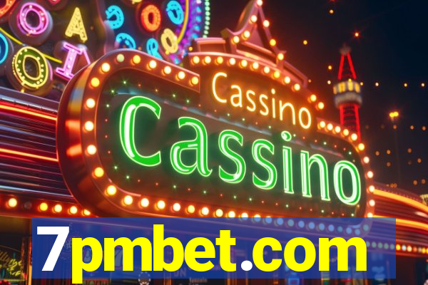 7pmbet.com