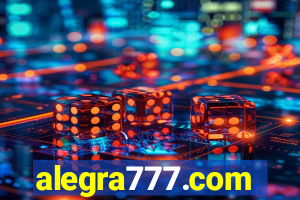 alegra777.com