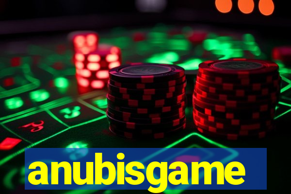 anubisgame