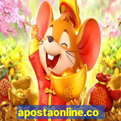 apostaonline.com