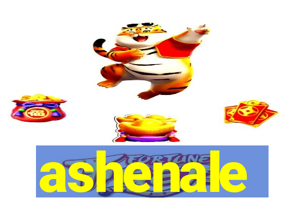 ashenale