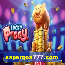 aspargos777.com