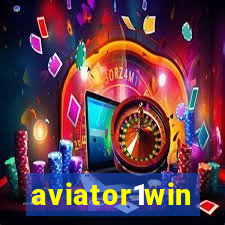 aviator1win