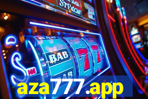 aza777.app