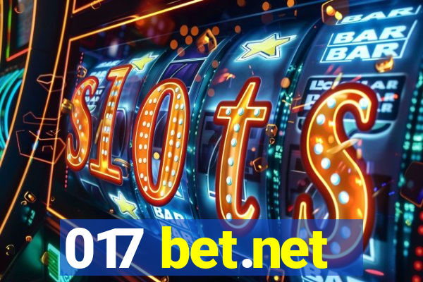 017 bet.net