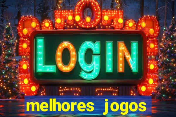 melhores jogos manager android