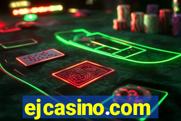 ejcasino.com