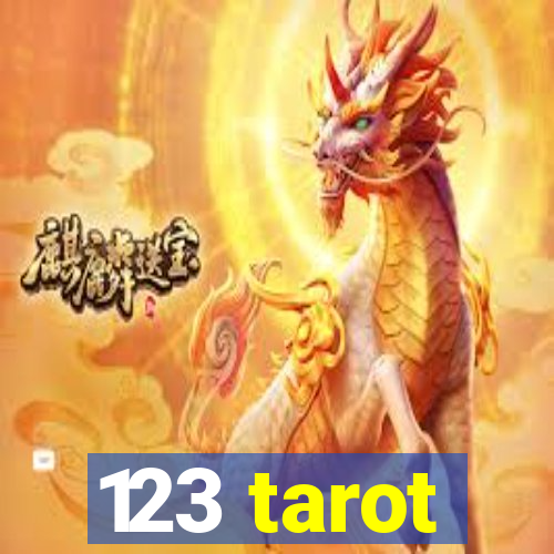 123 tarot