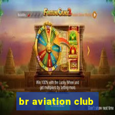 br aviation club