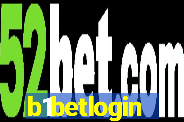 b1betlogin