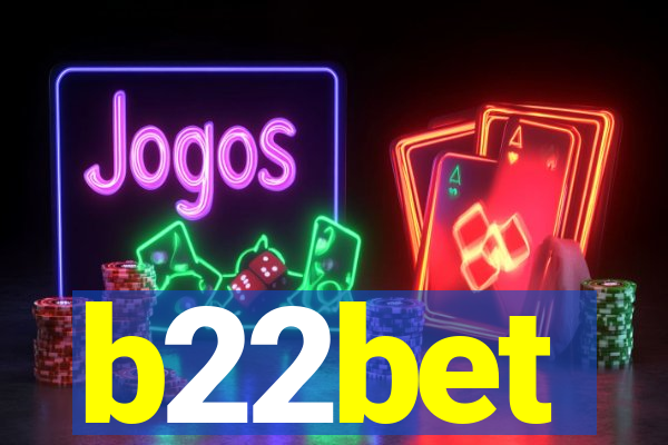 b22bet