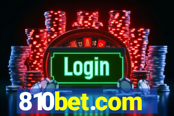 810bet.com