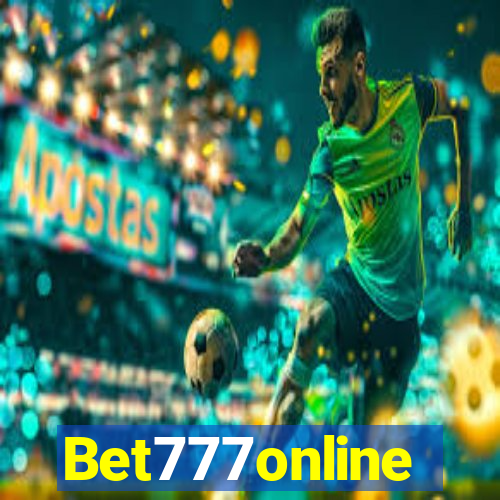 Bet777online