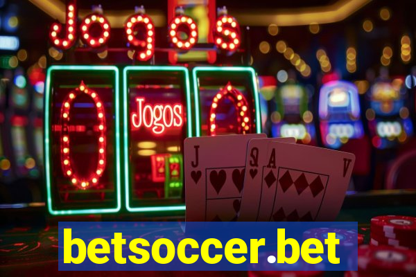 betsoccer.bet