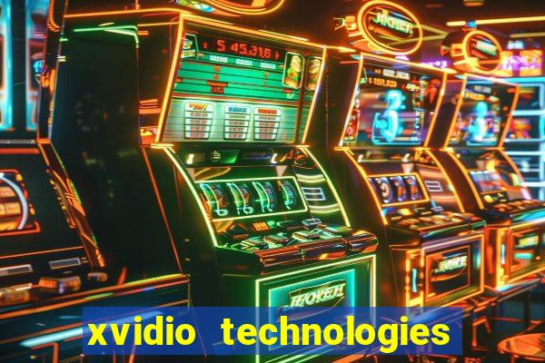 xvidio technologies startup brasil 2023