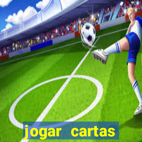 jogar cartas baralho comum cartomancia