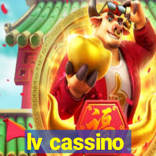 lv cassino